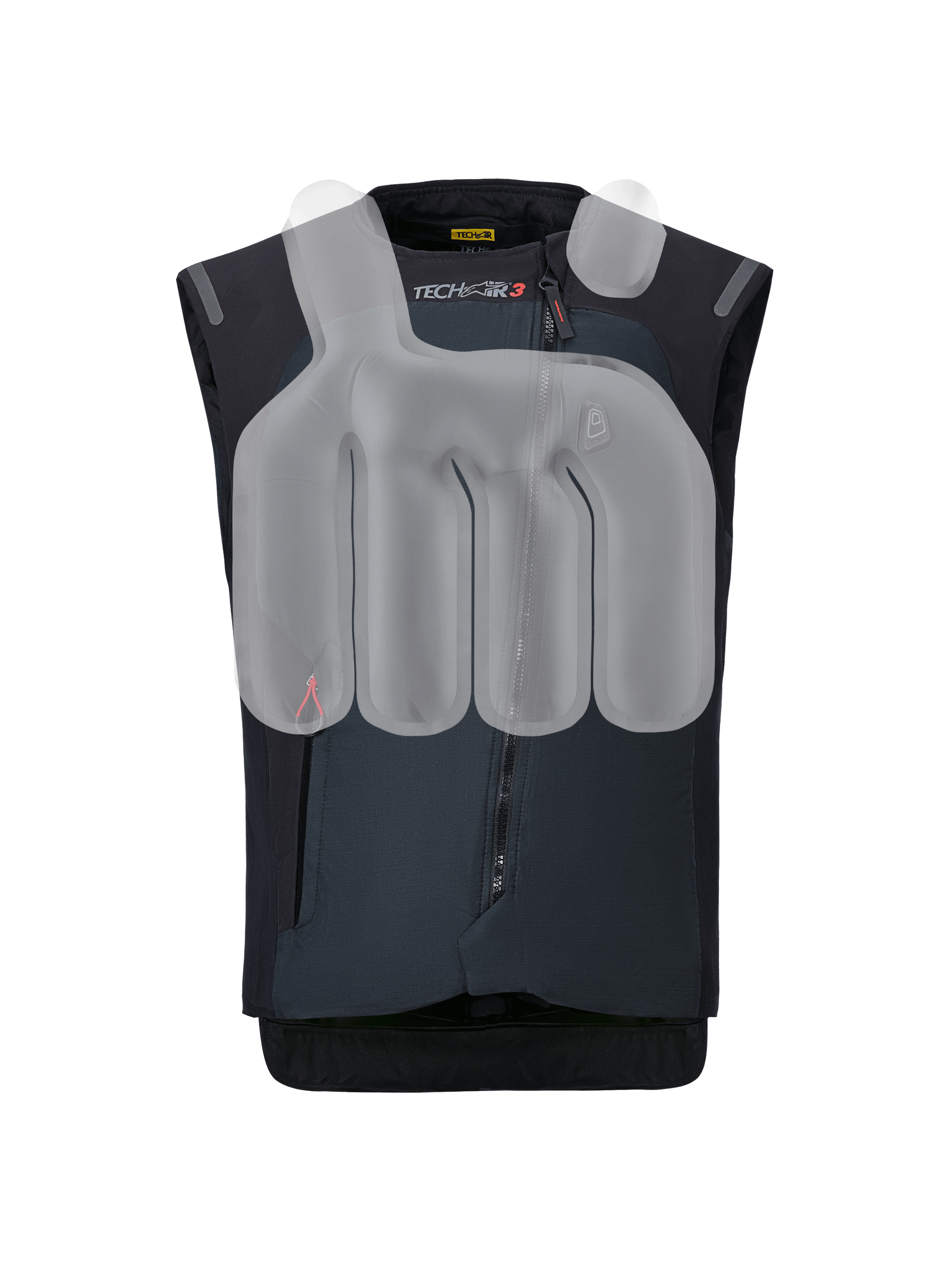 Système Airbag Tech-Air® 3 V2