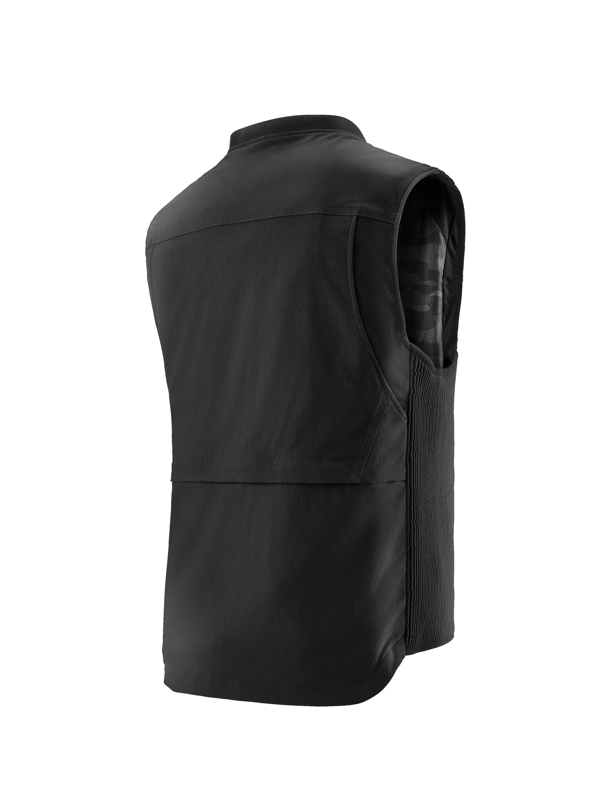 Tech-Air® 3 V2 Canvas Systeem