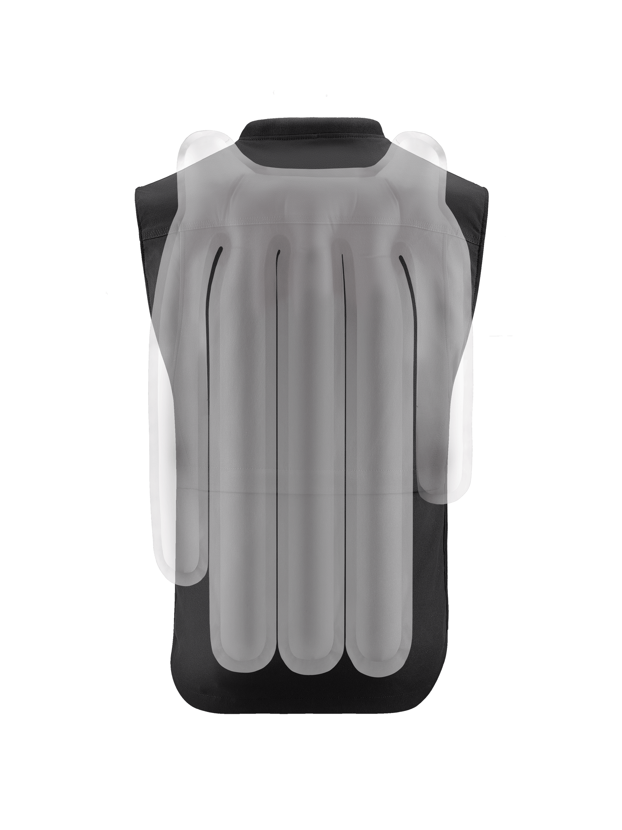 Tech-Air® 3 V2 Canvas Systeem