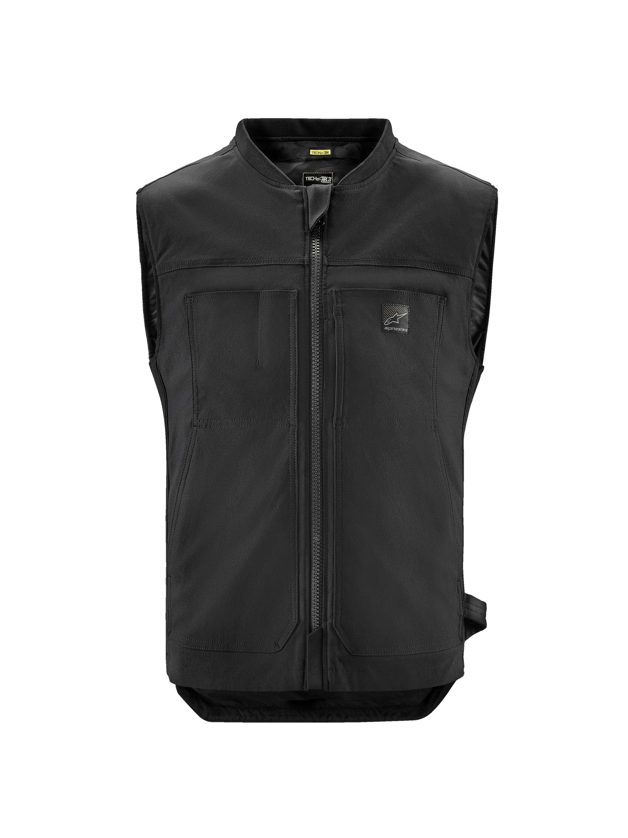 Tech-Air® 3 V2 Canvas Systeem