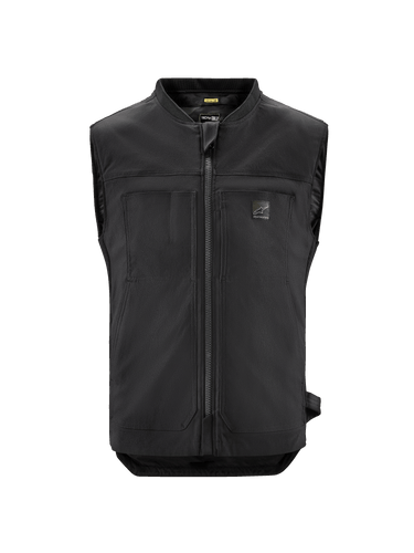 Tech-Air® 3 V2 Canvas Airbag-System