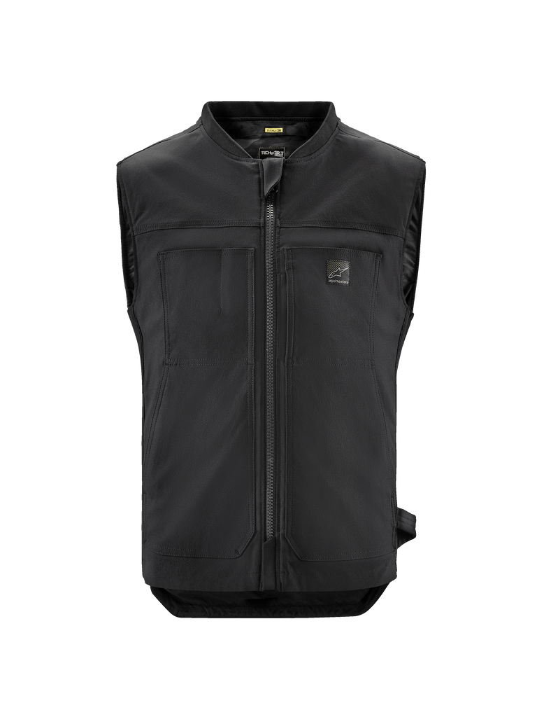 Tech-Air® 3 V2 Canvas Systeem