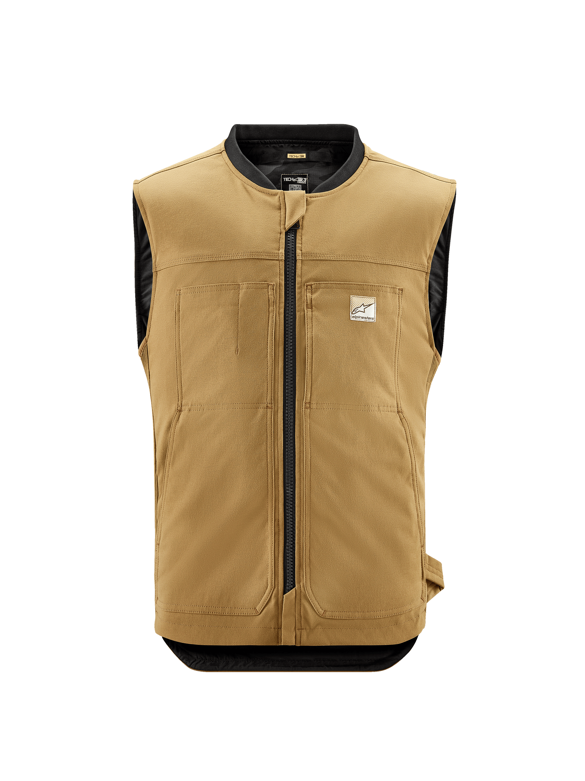 Système Tech-Air® 3 V2 Canvas