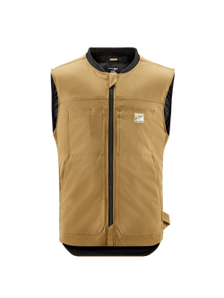Tech-Air® 3 V2 Canvas Systeem