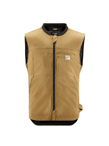 Tech-Air® 3 V2 Canvas Airbag-System