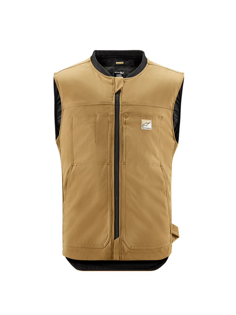 Système Tech-Air® 3 V2 Canvas