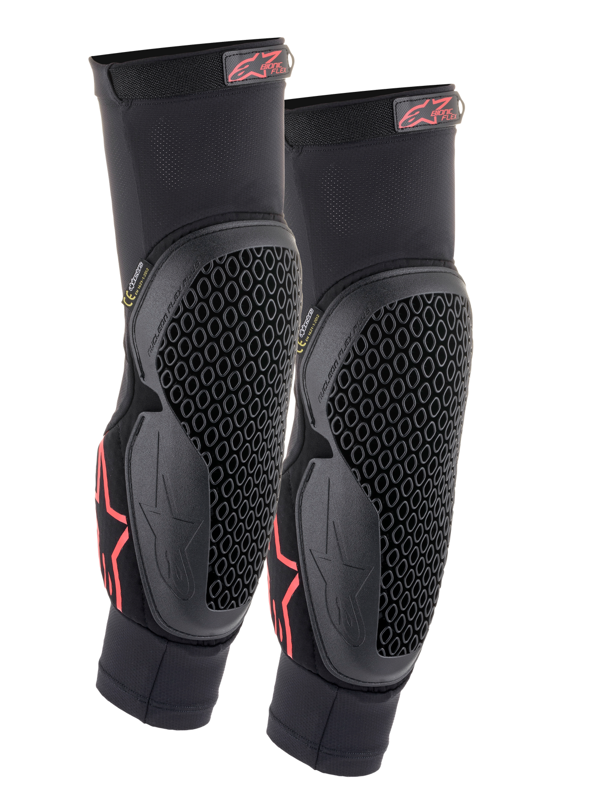 Protections De Coude Bionic Flex