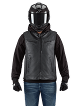 Tech-Air® 3 V2 Leder System
