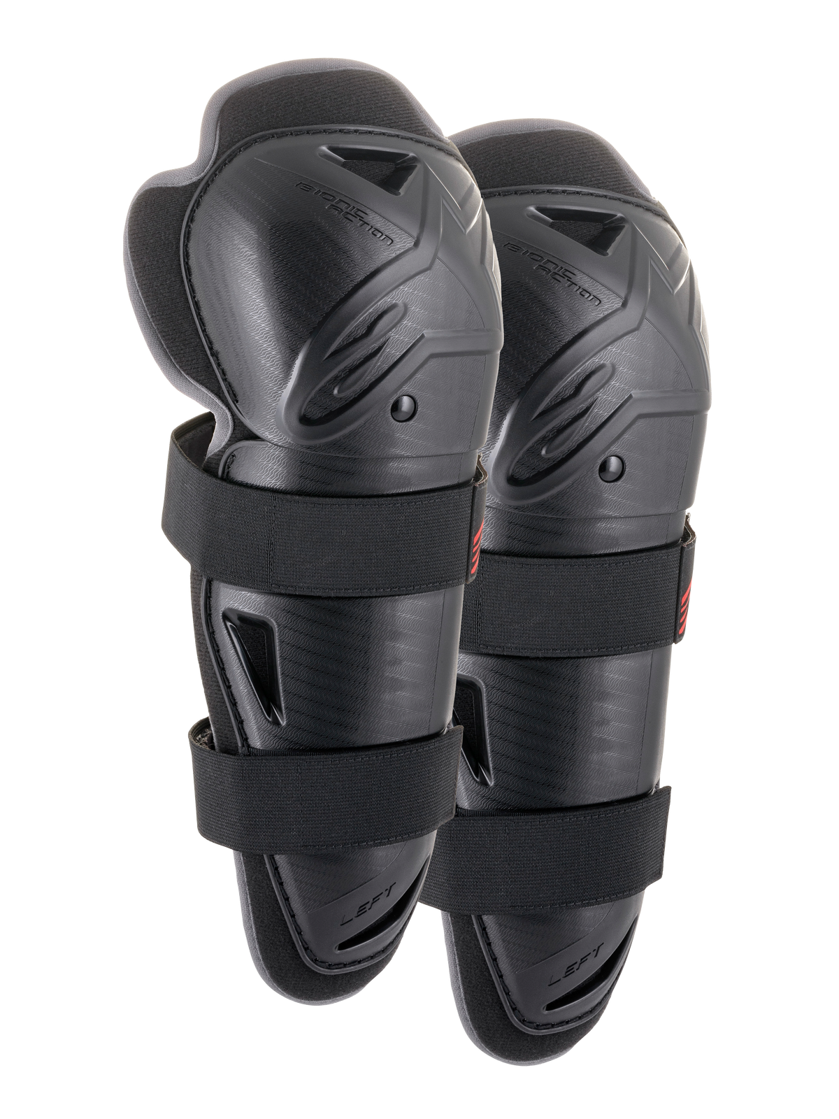 Youth Bionic Action Knee Protectors