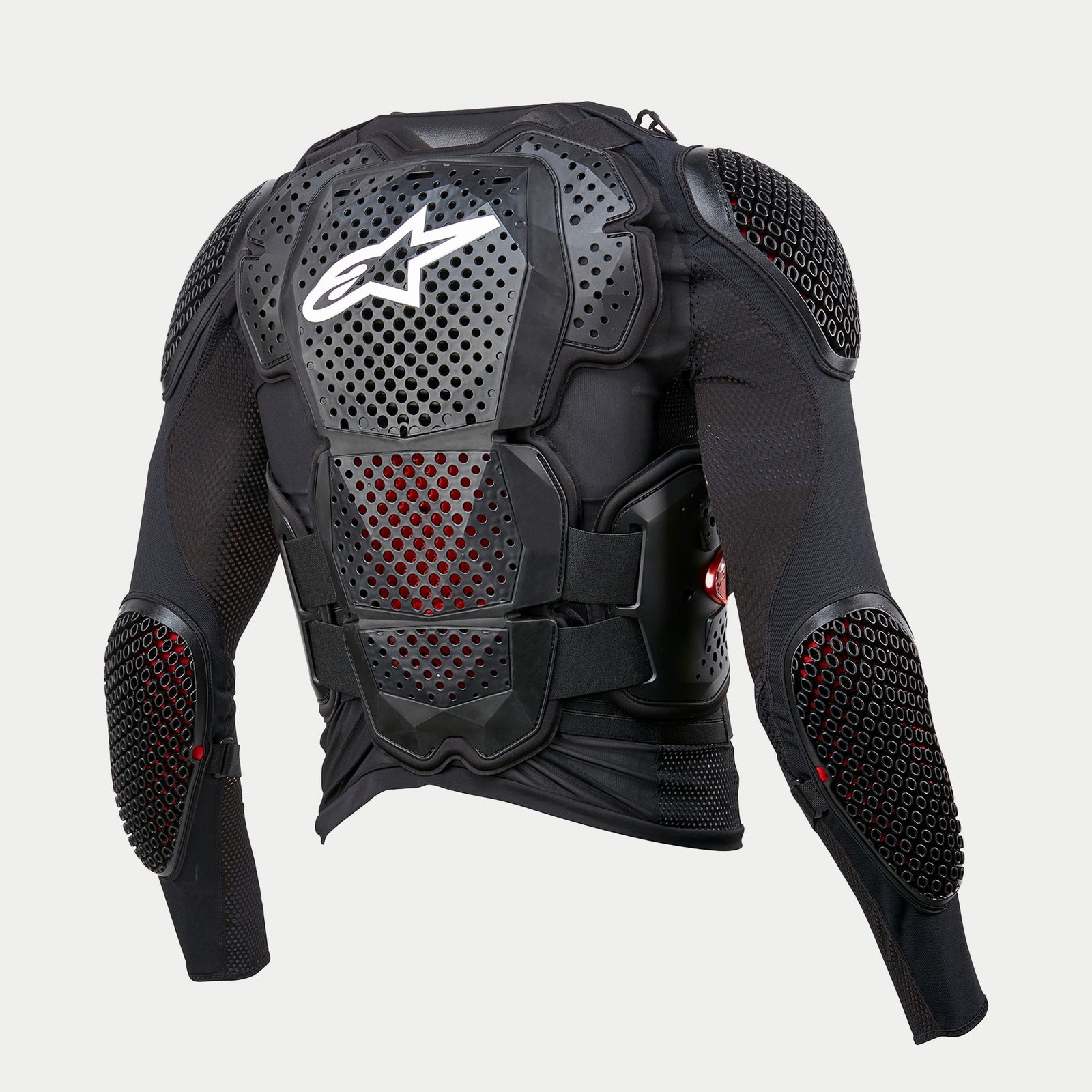 Veste De Protection Bionic Tech V3