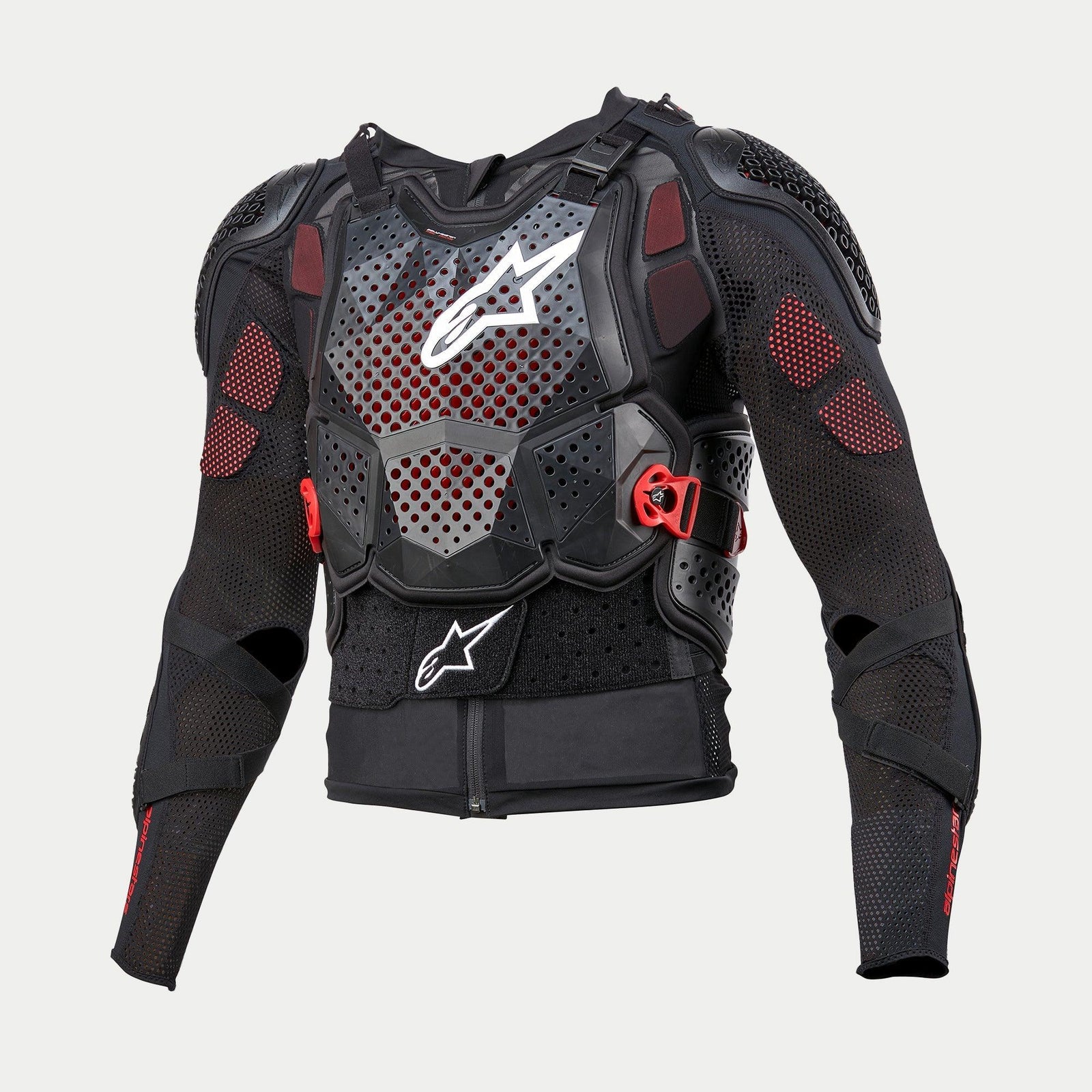 Bionic Tech V3 Schutzjacke