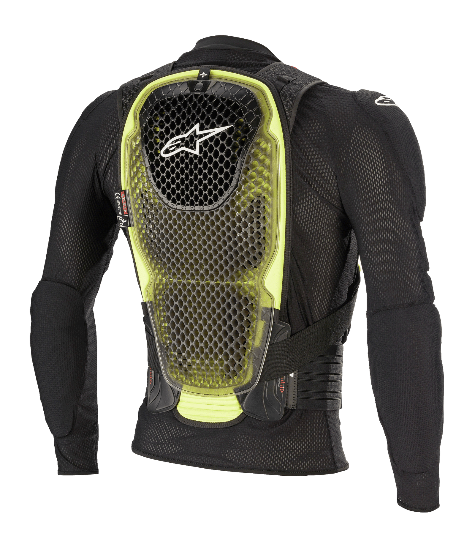 Bionic Pro V2 Protections Gilete