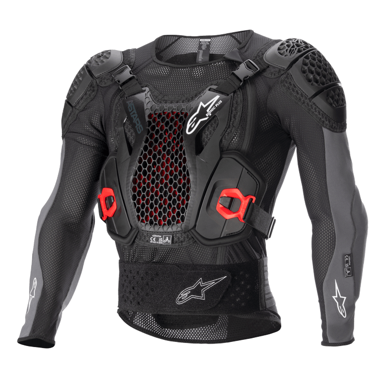 Bionic Plus V2 Schutz Jacke