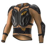 Bionic Action Jacket