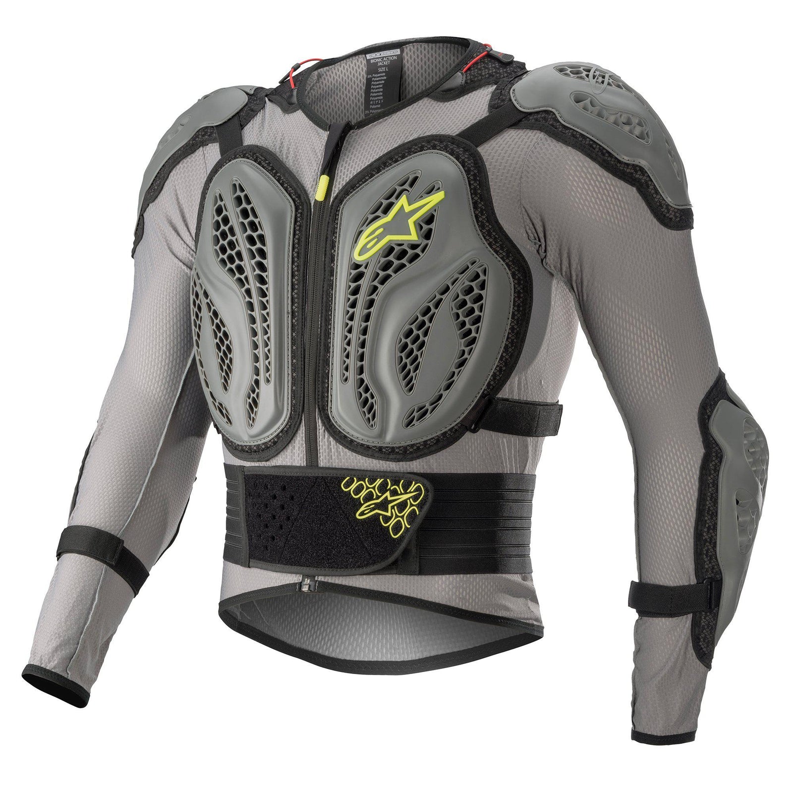 Bionic Action Jacket