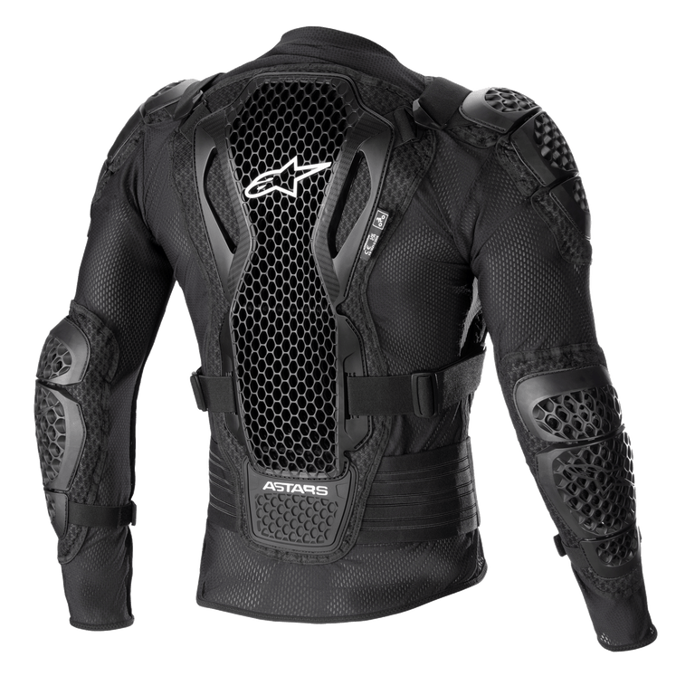 Bionic Action V2 Protections Veste