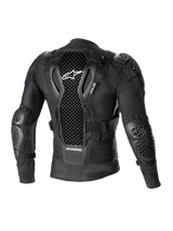 Bionic Action V2 Schutzjacke