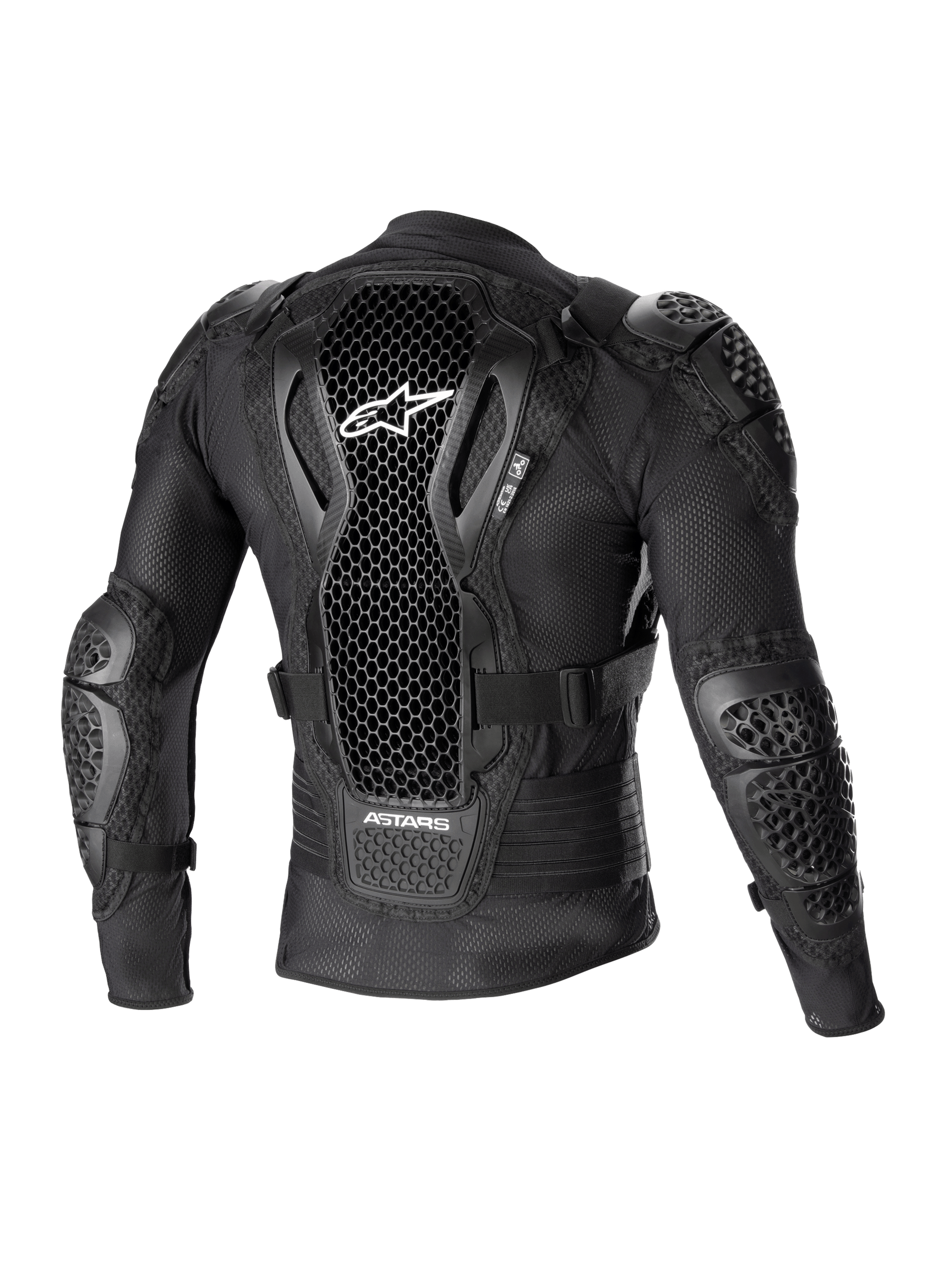 Bionic Action V2 Schutzjacke