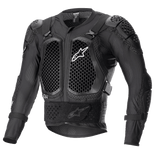 Bionic Action V2 Schutz Jacke