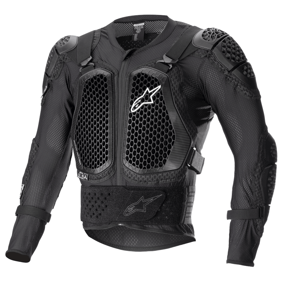 Veste De Protection Bionic Action V2