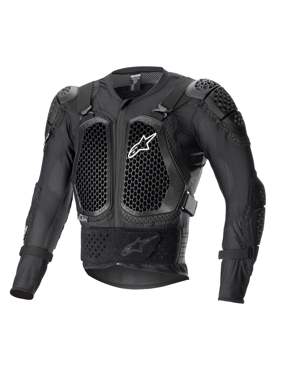 Veste De Protection Bionic Action V2