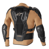 Bionic Action V2 Schutz Jacke