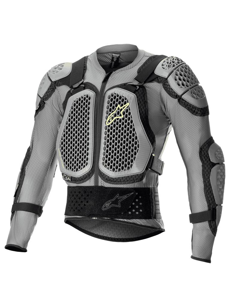 Veste De Protection Bionic Action V2