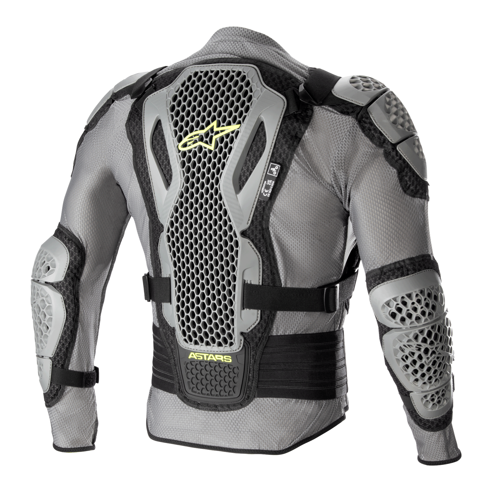 Bionic Action V2 Schutzjacke