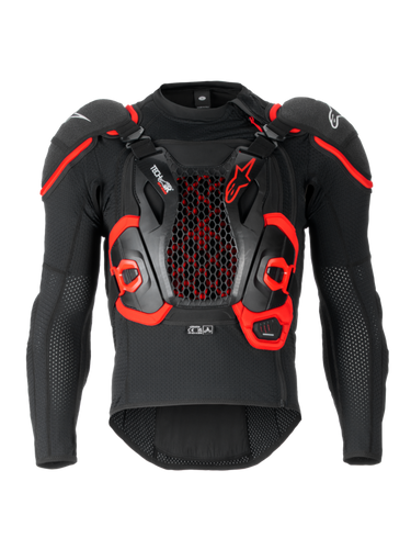 Tech-Air® Off-Road Systeem