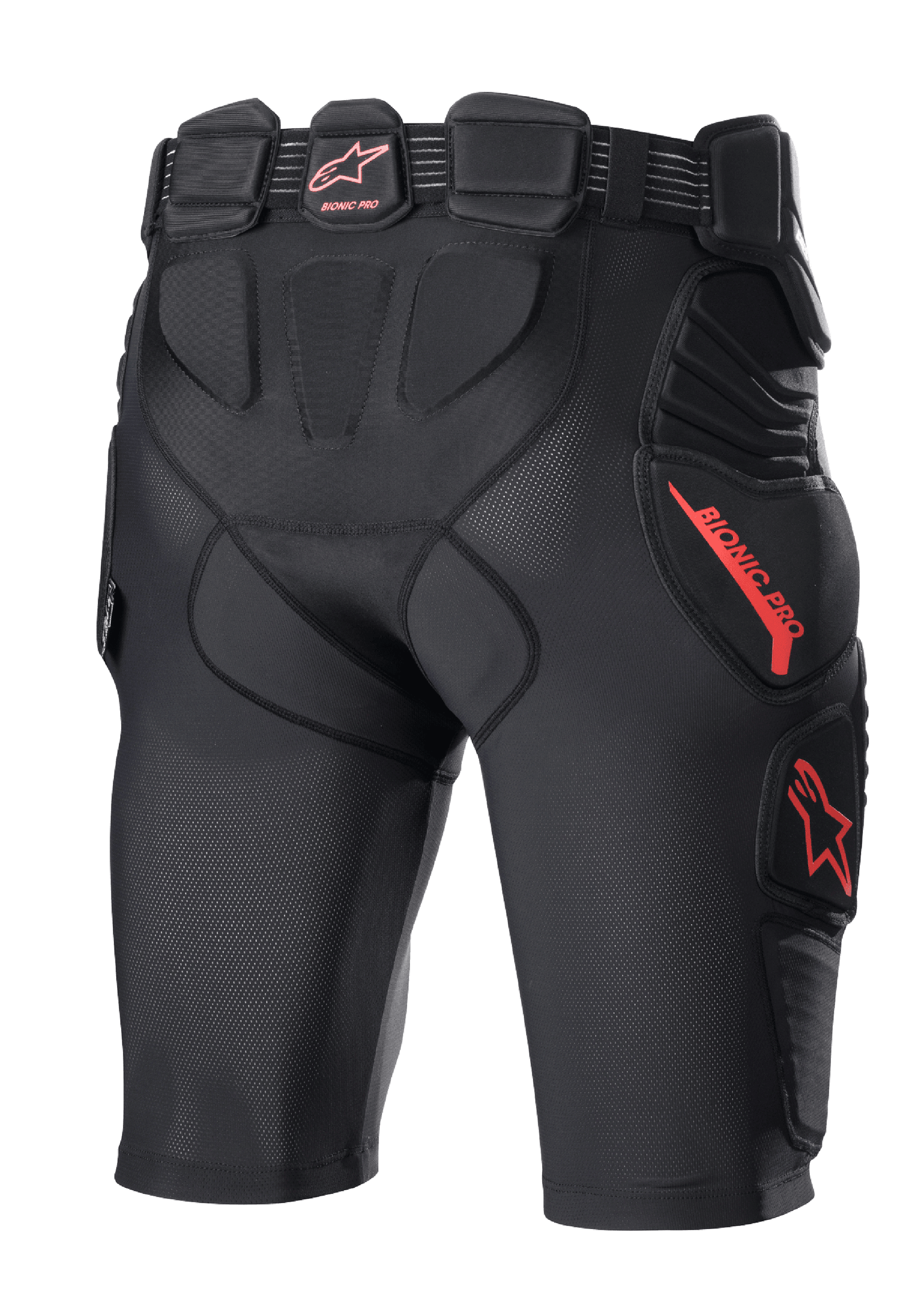 Bionic Pro Protections Shorts