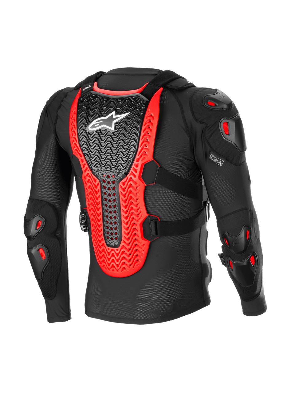 Bionic Xtr Plasma Protections Veste