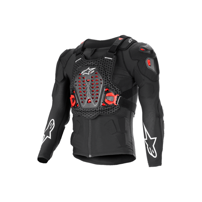 Bionic Xtr Plasma Bescherming Jas