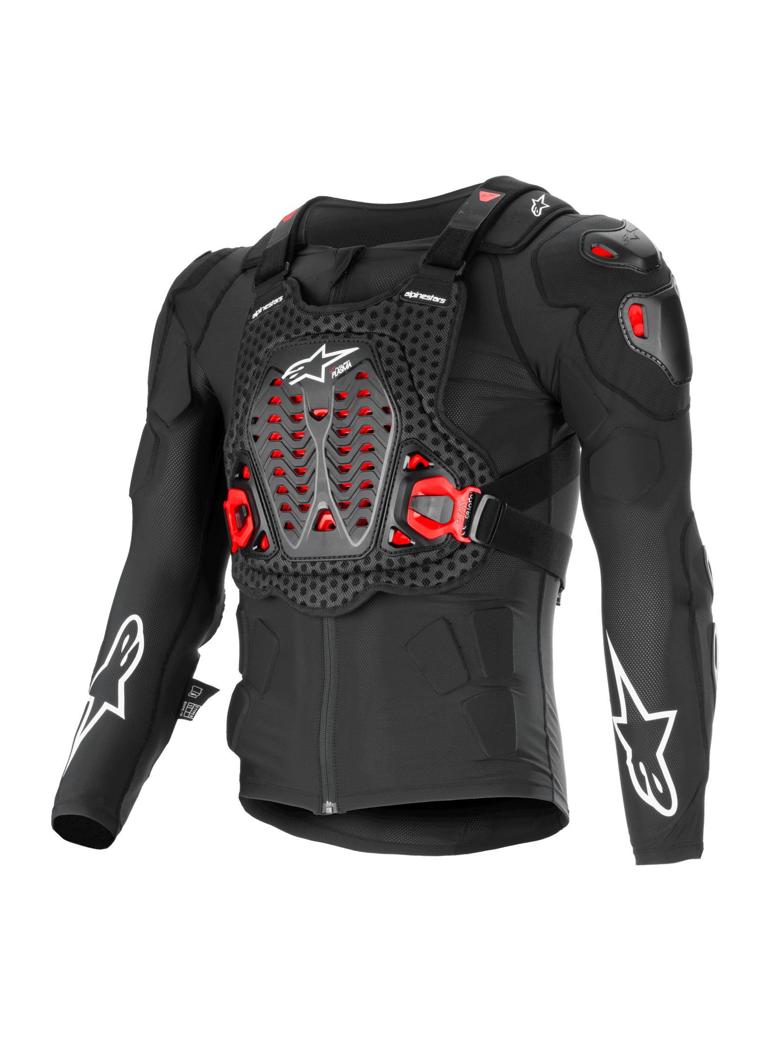 Bionic Xtr Plasma Protections Veste