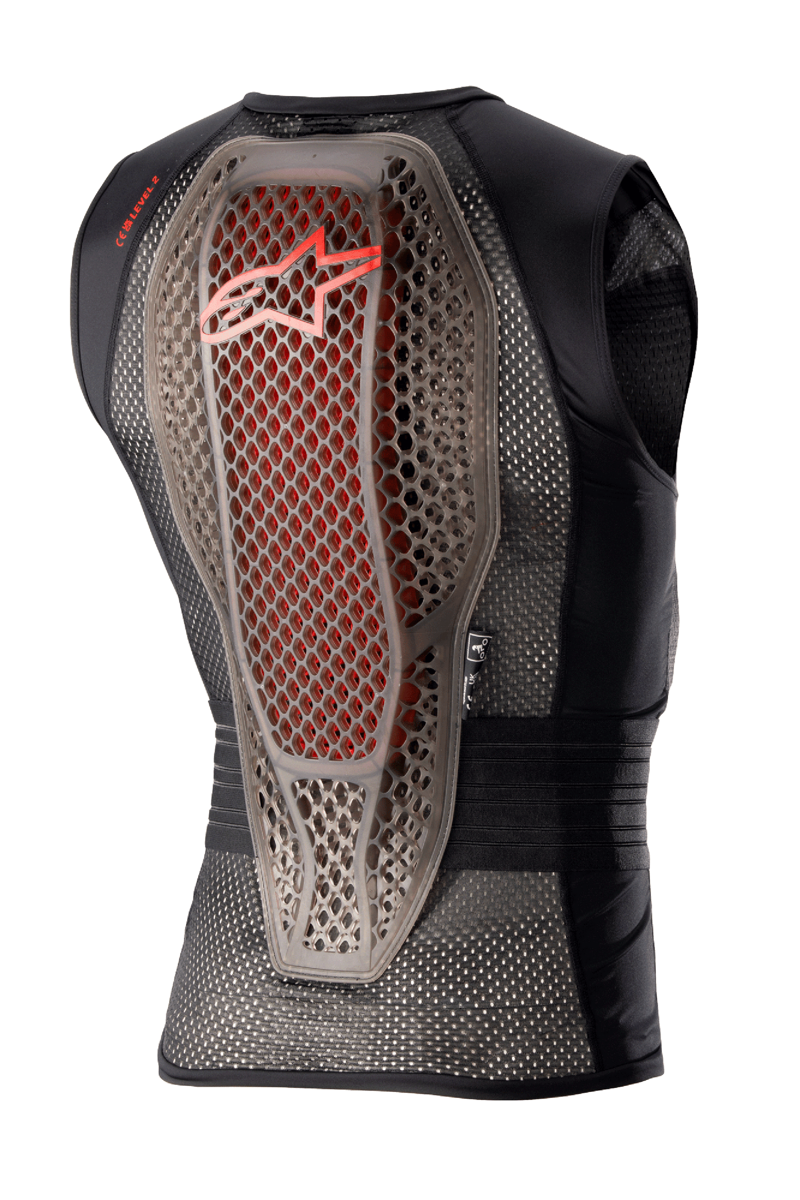 Gilet De Protection Nucleon Flex Pro