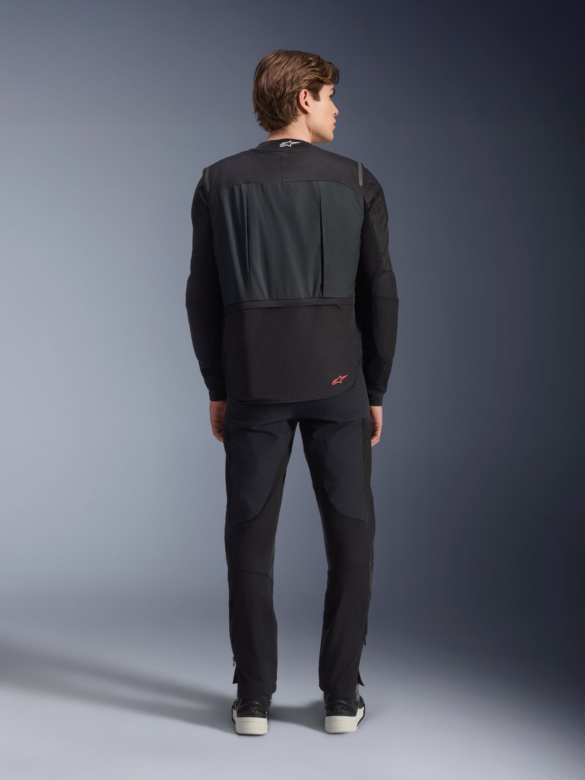 Système Airbag Tech-Air® 3 V2