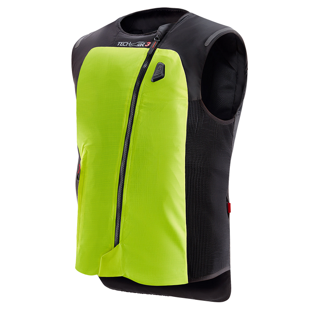 Tech Air 3 System