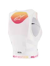 Plastron Stella Plasma - Femme