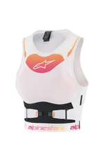 Plastron Stella Plasma - Femme