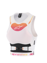 Plastron Stella Plasma - Femme