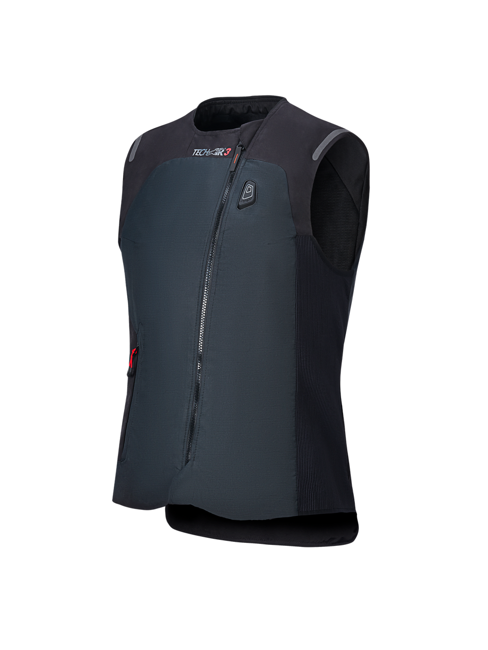 Stella Tech-Air® 3 V2 Airbag-System