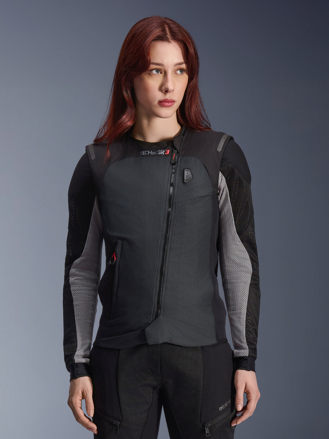 Système Tech-Air® 3 V2 - Femmes Stella