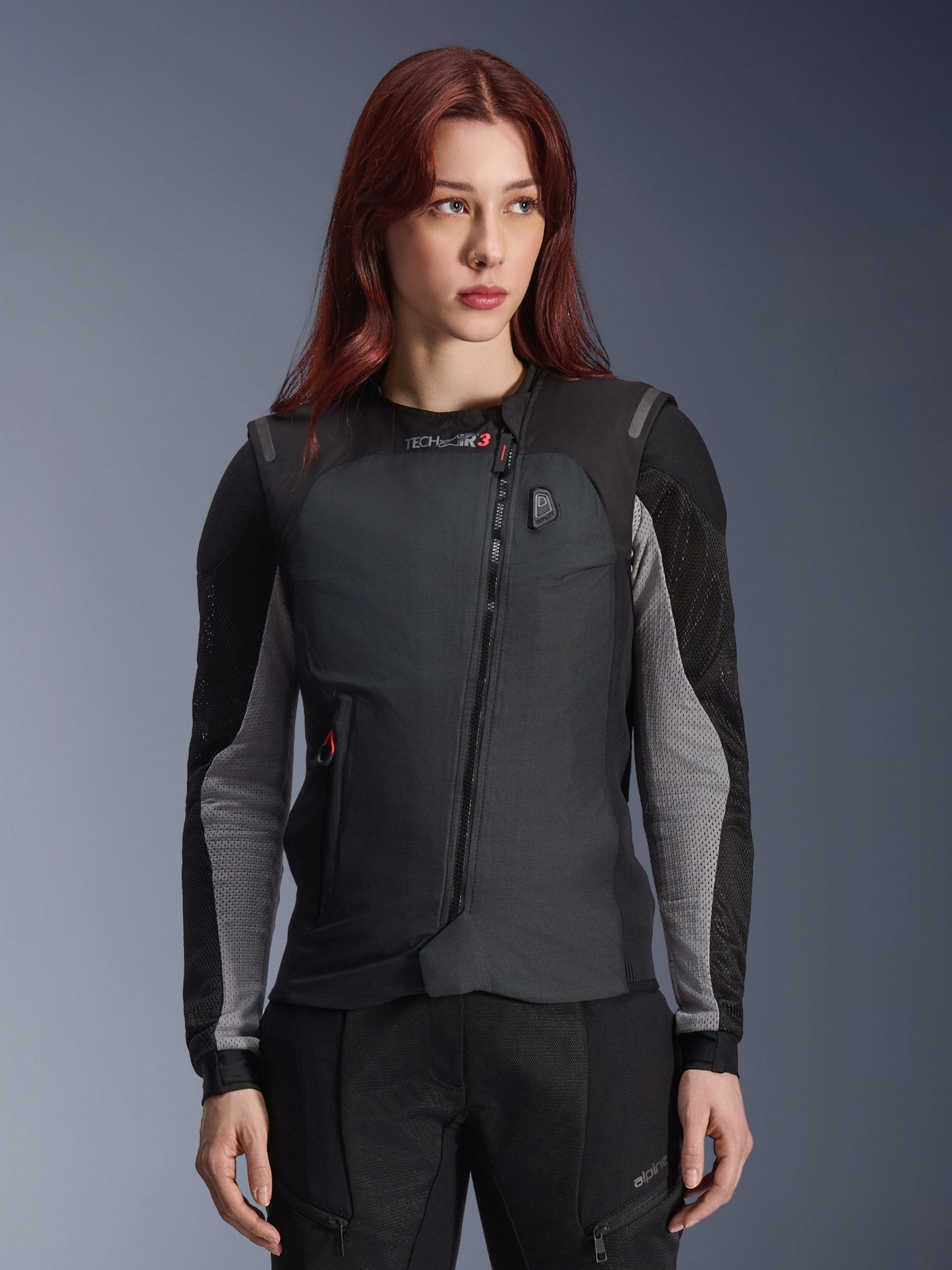 Système Airbag Stella Tech-Air® 3 V2