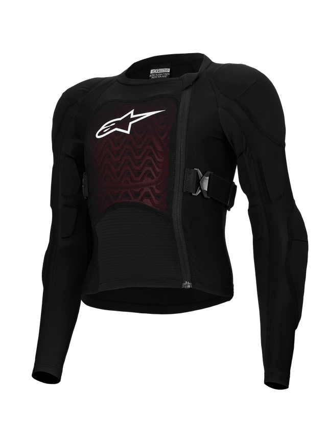 Bionic Plasma LT Youth Protection Jacket