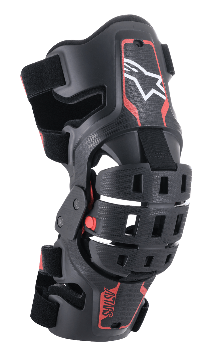 Jungen Bionic 5S Knieschutze