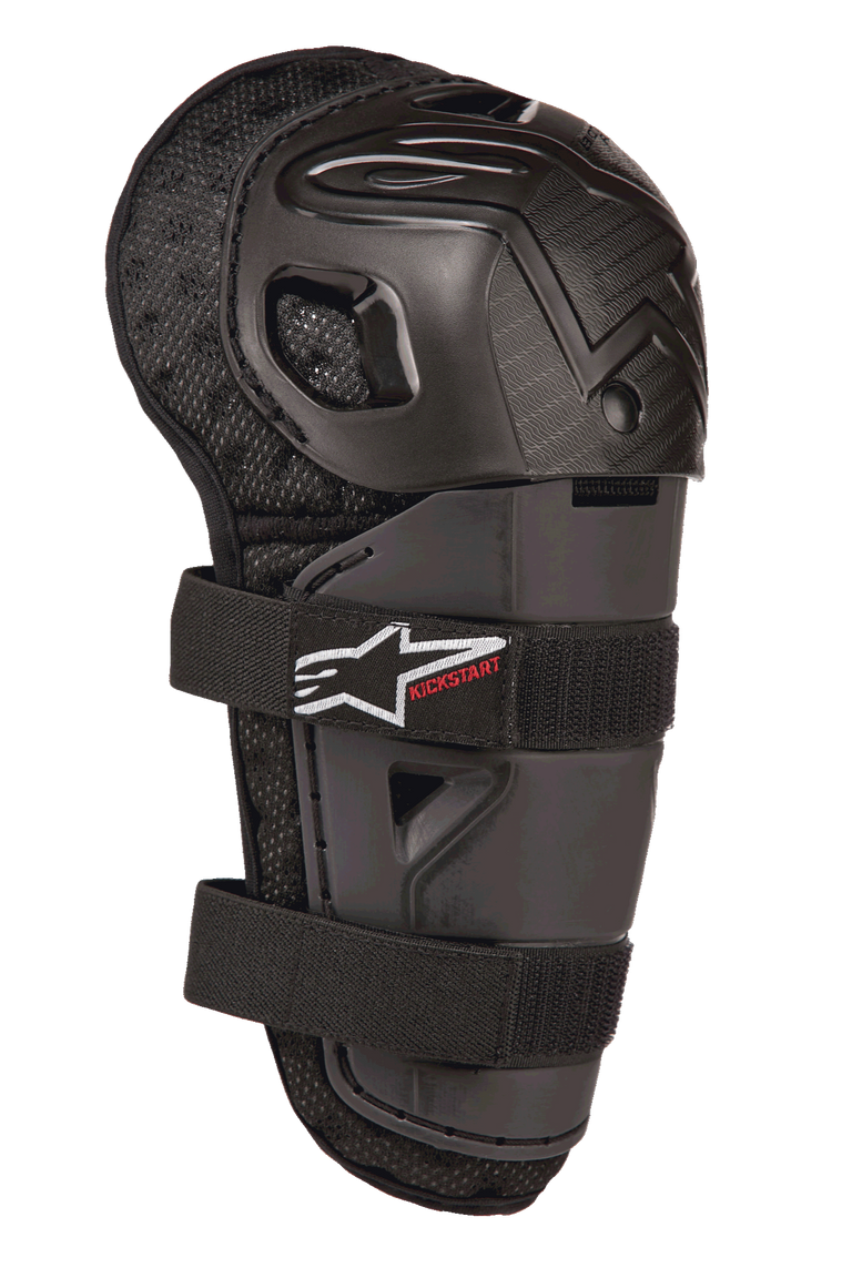 Bionic Action Kickstart Knee Guards