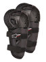 Genouillères Bionic Action Kickstart