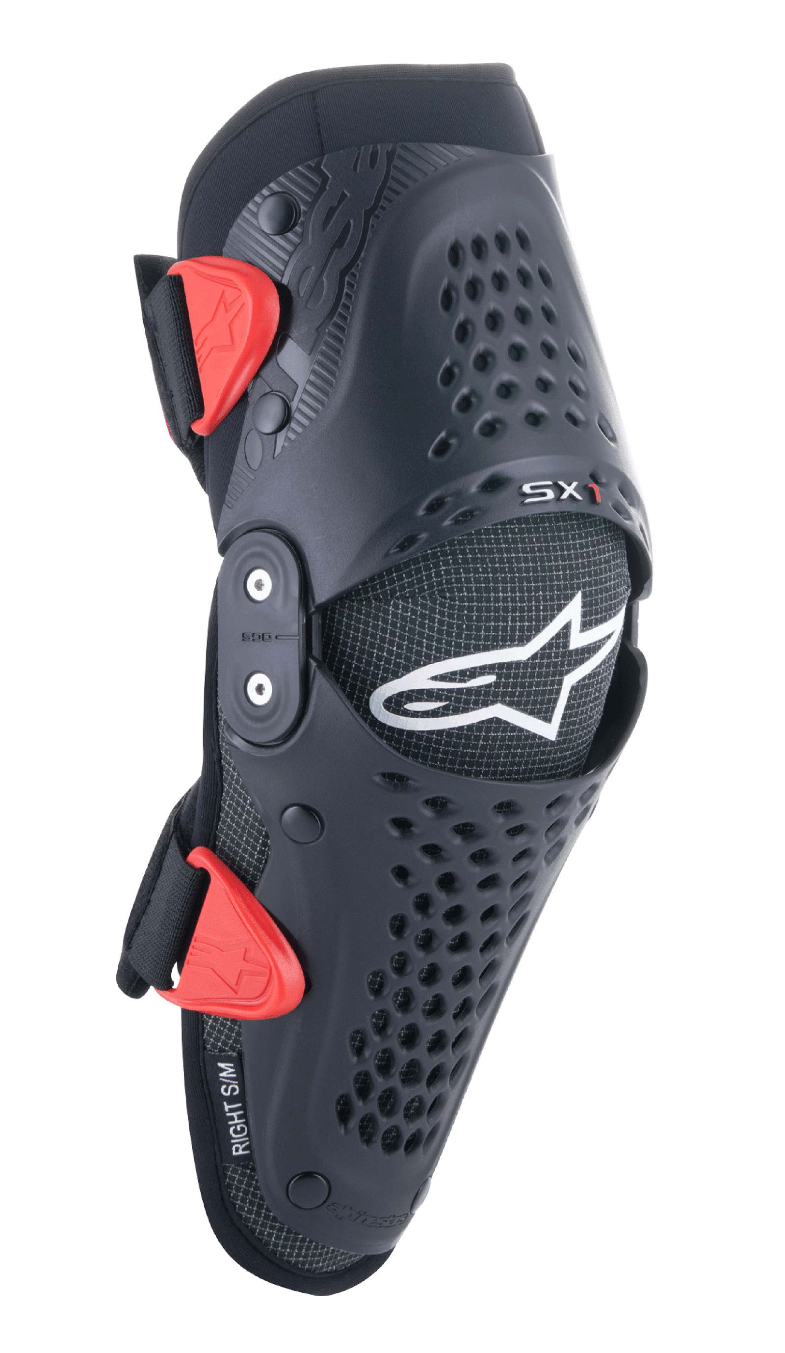 Jeune SX-1 Knee Protector