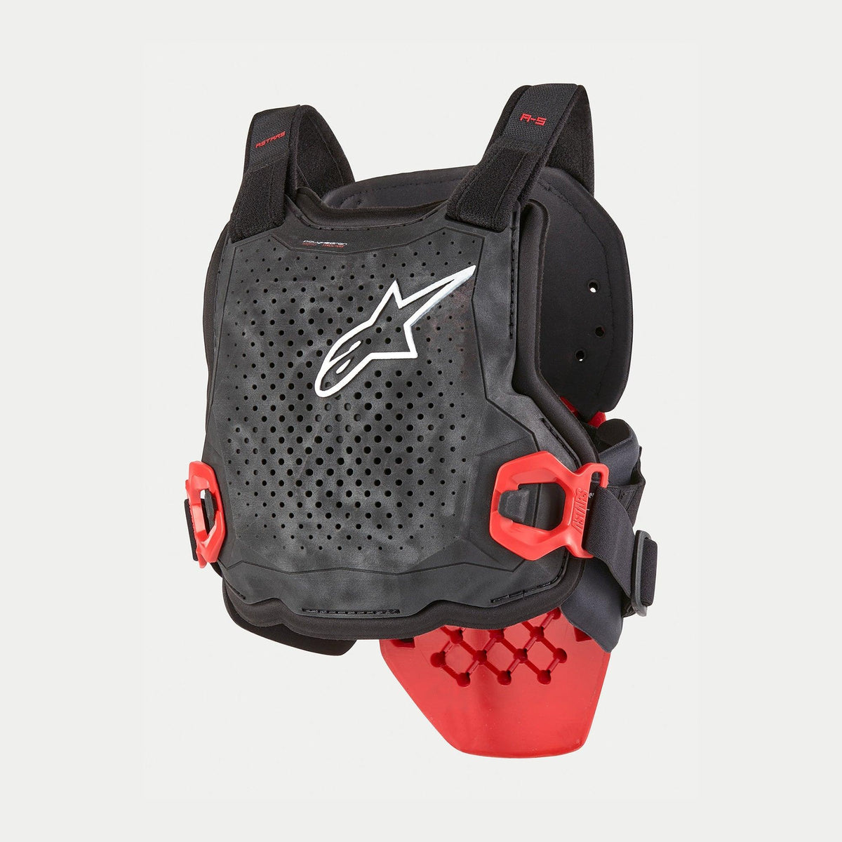 Bionic Tech Junior - Veste Protection MX Noir | Alpinestars®