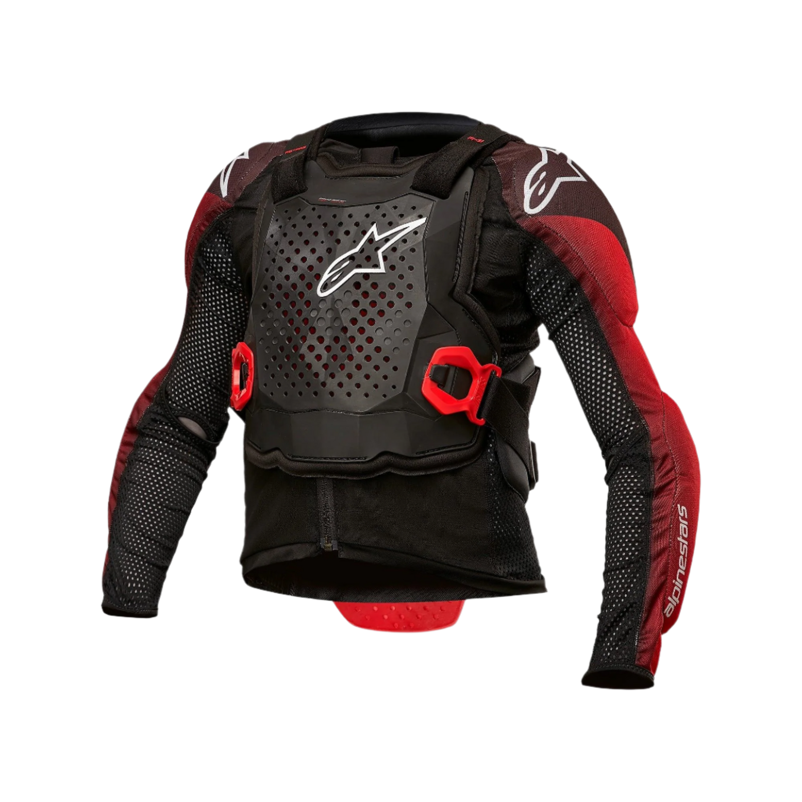 Bionic Tech Jugend-Schutzjacke