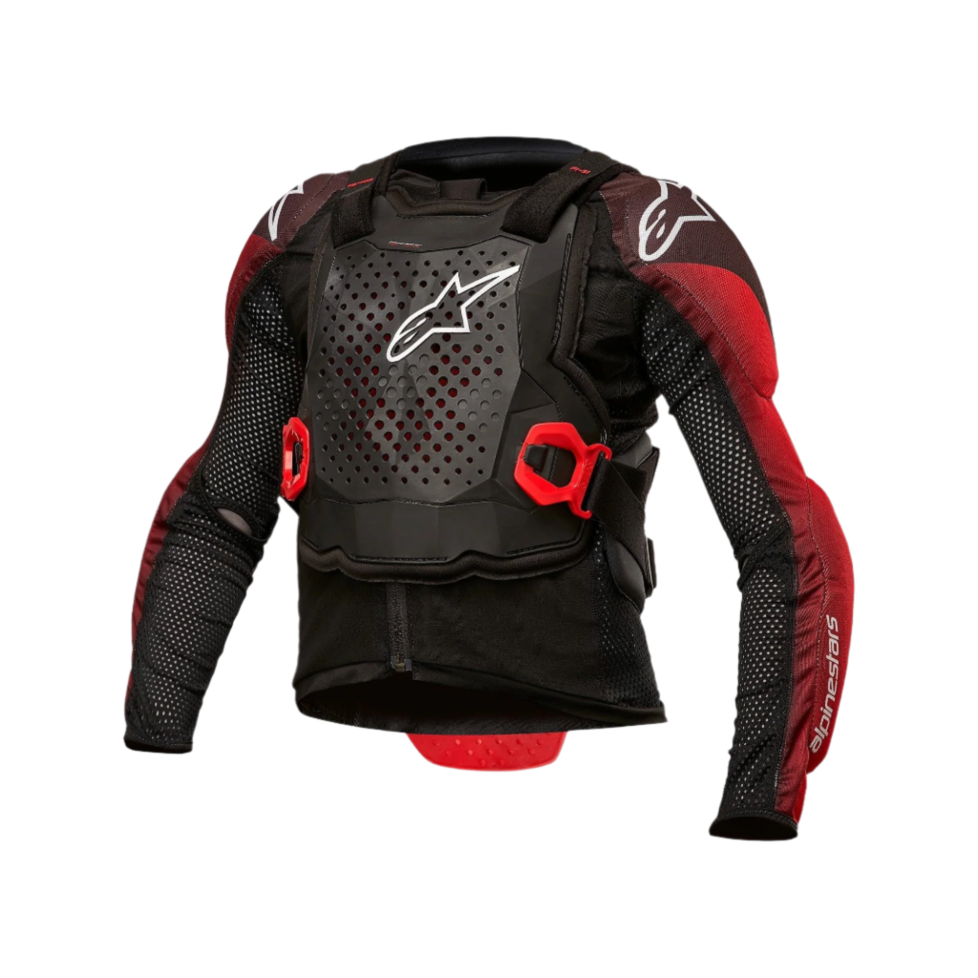 Youth Bionic Tech Protection Jacket